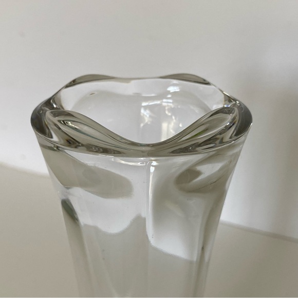 Villeroy & Boch Accents Vintage Villeroy And Boch Lead Crystal 75